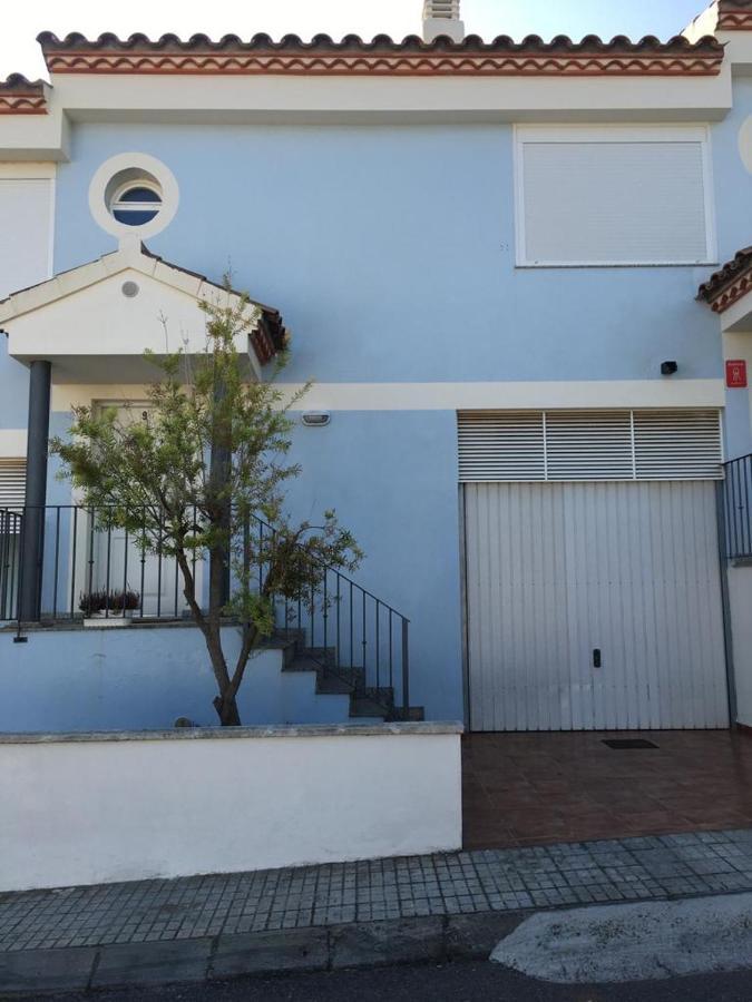 Magnifico Adosado Villamar Peniscola Exterior photo